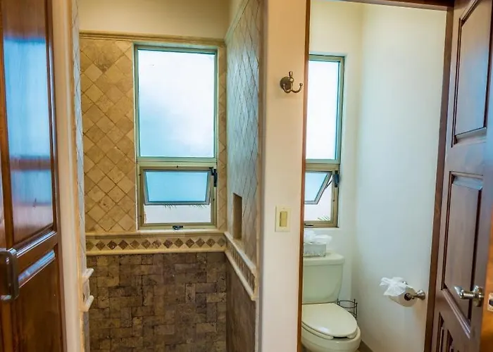 Cabo Hacienda W/ Private Pool & Rooftop Terrace! Hébergement de vacances