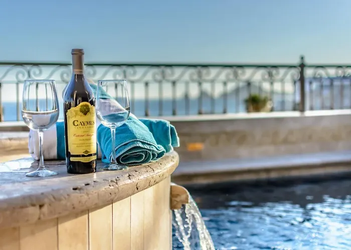 Hébergement de vacances Cabo Hacienda W/ Private Pool & Rooftop Terrace!